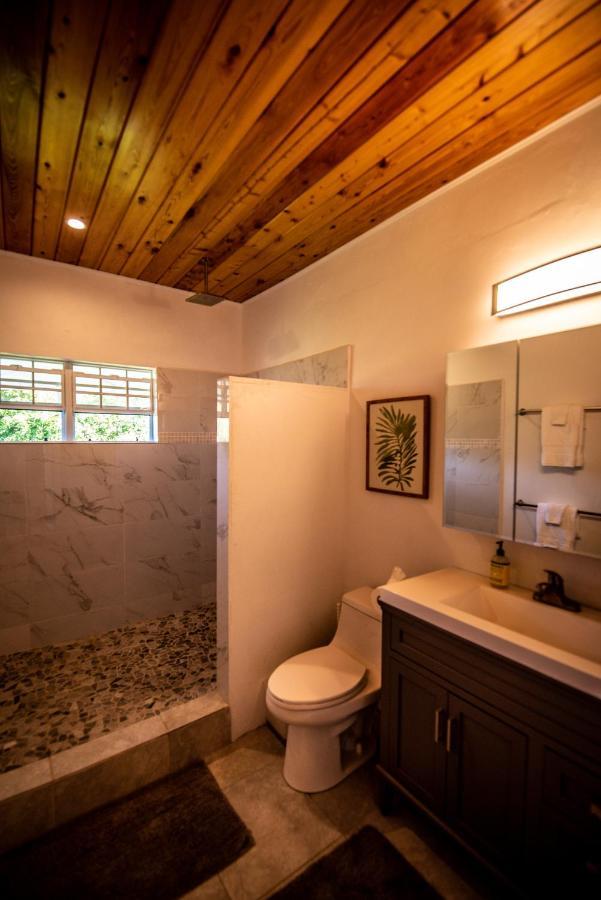 Fantastic Penthouse At Sunset Serenade Suites Cruz Bay Exteriér fotografie